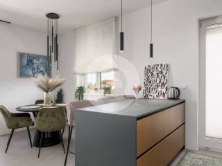 Flat in a new building, Sale, Poreč, Poreč