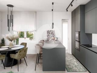 Flat in a new building, Sale, Poreč, Poreč