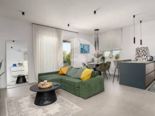 Flat in a new building, Sale, Poreč, Poreč