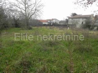 Plot for construction, Sale, Kanfanar, Sošići
