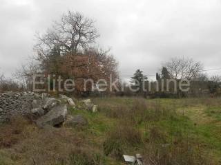Plot for construction, Sale, Kanfanar, Sošići