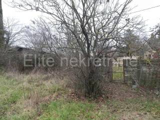 Plot for construction, Sale, Kanfanar, Sošići