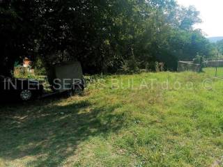 Plot for construction, Sale, Knin, Knin