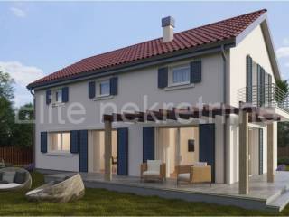 Plot for construction, Sale, Brtonigla, Brtonigla