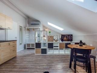 Flat in a building, Sale, Rijeka, Centar