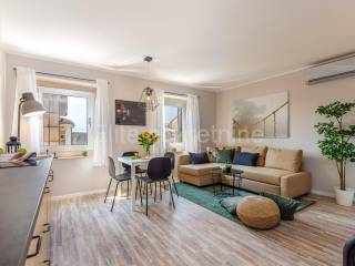 Flat in a building, Sale, Rijeka, Centar