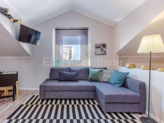 Flat in a building, Sale, Rijeka, Centar