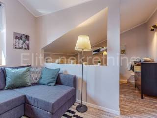 Flat in a building, Sale, Rijeka, Centar