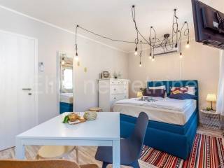 Flat in a building, Sale, Rijeka, Centar