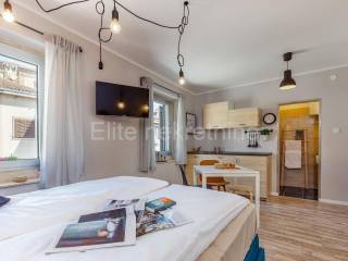 Flat in a building, Sale, Rijeka, Centar