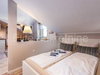 Flat in a building, Sale, Rijeka, Centar