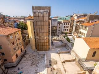 Flat in a building, Sale, Rijeka, Centar