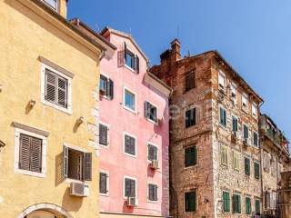 Flat in a building, Sale, Rijeka, Centar