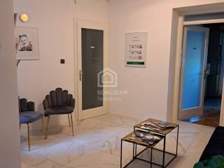 Split-level flat, Sale, Zagreb, Maksimir