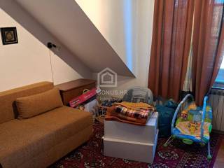 Split-level flat, Sale, Zagreb, Maksimir
