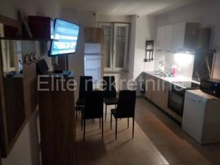 Flat in older building, Sale, Rijeka, Centar