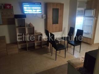 Flat in older building, Sale, Rijeka, Centar