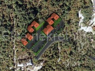 Plot for construction, Sale, Labin, Rabac
