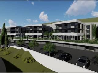 Plot for construction, Sale, Labin, Rabac