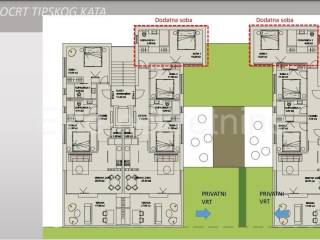Plot for construction, Sale, Labin, Rabac