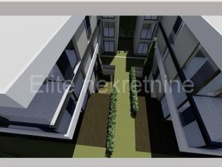Plot for construction, Sale, Labin, Rabac