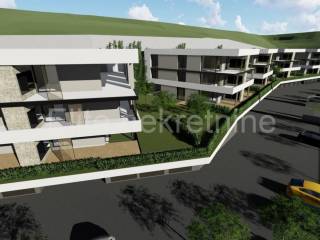 Plot for construction, Sale, Labin, Rabac