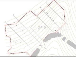 Plot for construction, Sale, Labin, Rabac