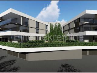 Plot for construction, Sale, Labin, Rabac