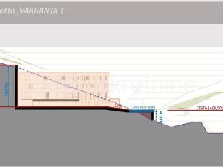 Plot for construction, Sale, Labin, Rabac