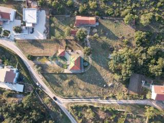 Plot for construction, Sale, Sukošan, Gorica