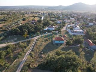 Plot for construction, Sale, Sukošan, Gorica