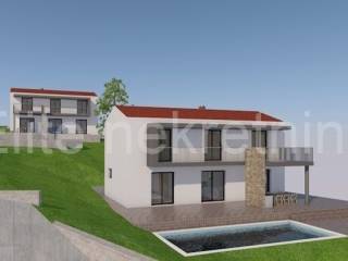 Villa, Sale, Marčana, Rakalj
