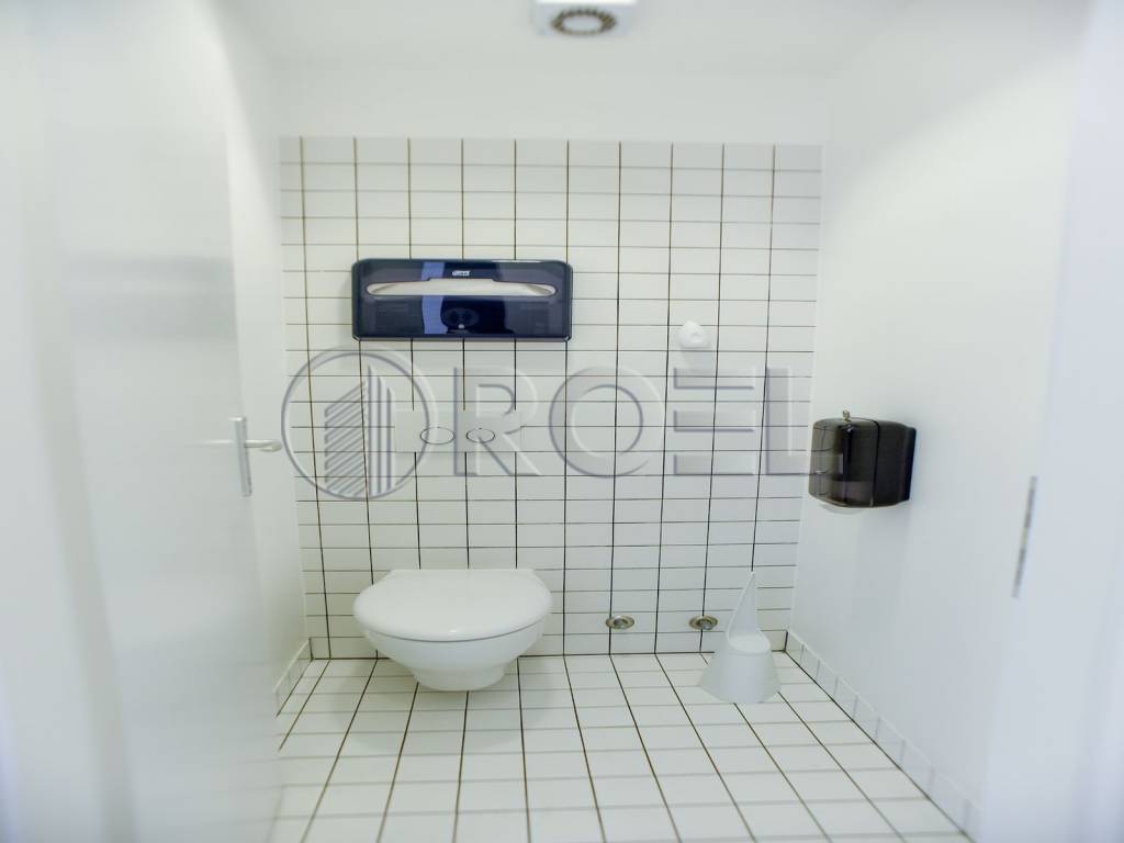 Poslovna zgrada, Zakup, Zagreb, Trnje