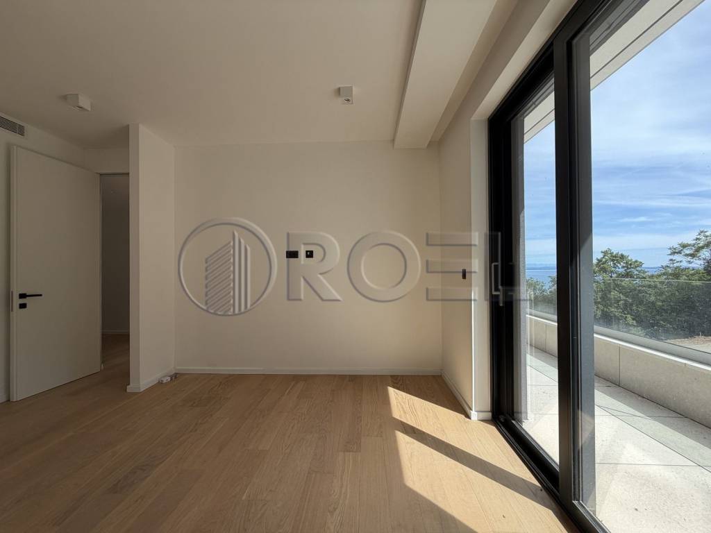Stan u novogradnji, Prodaja, Opatija, Opatija