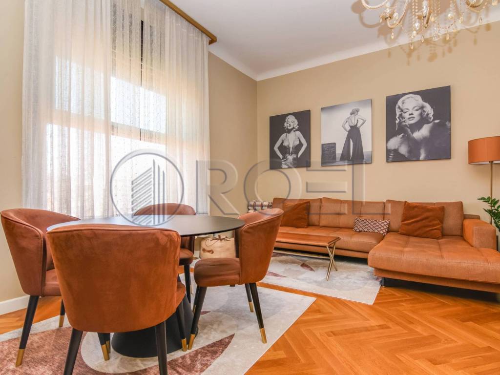 Stan u zgradi, Prodaja, Zagreb, Donji Grad