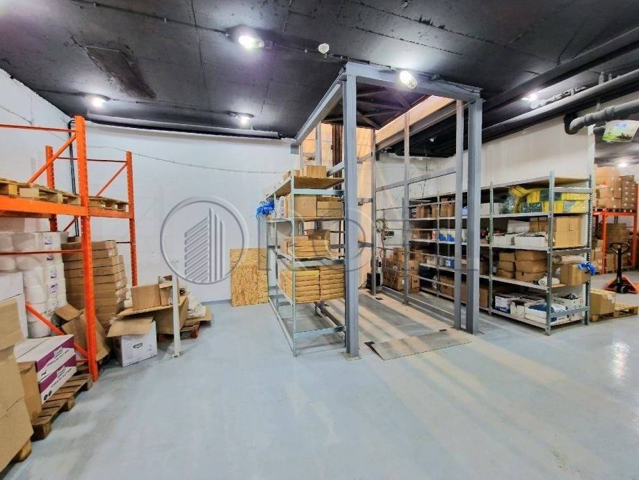 Prodajno-skladisni prostor, Prodaja, Zagreb, Tresnjevka - sjever