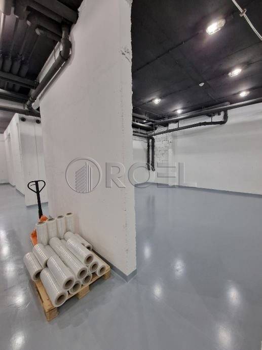 Prodajno-skladisni prostor, Prodaja, Zagreb, Tresnjevka - sjever