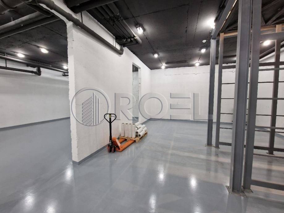 Prodajno-skladisni prostor, Prodaja, Zagreb, Tresnjevka - sjever