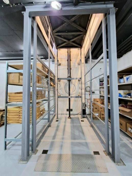Prodajno-skladisni prostor, Prodaja, Zagreb, Tresnjevka - sjever