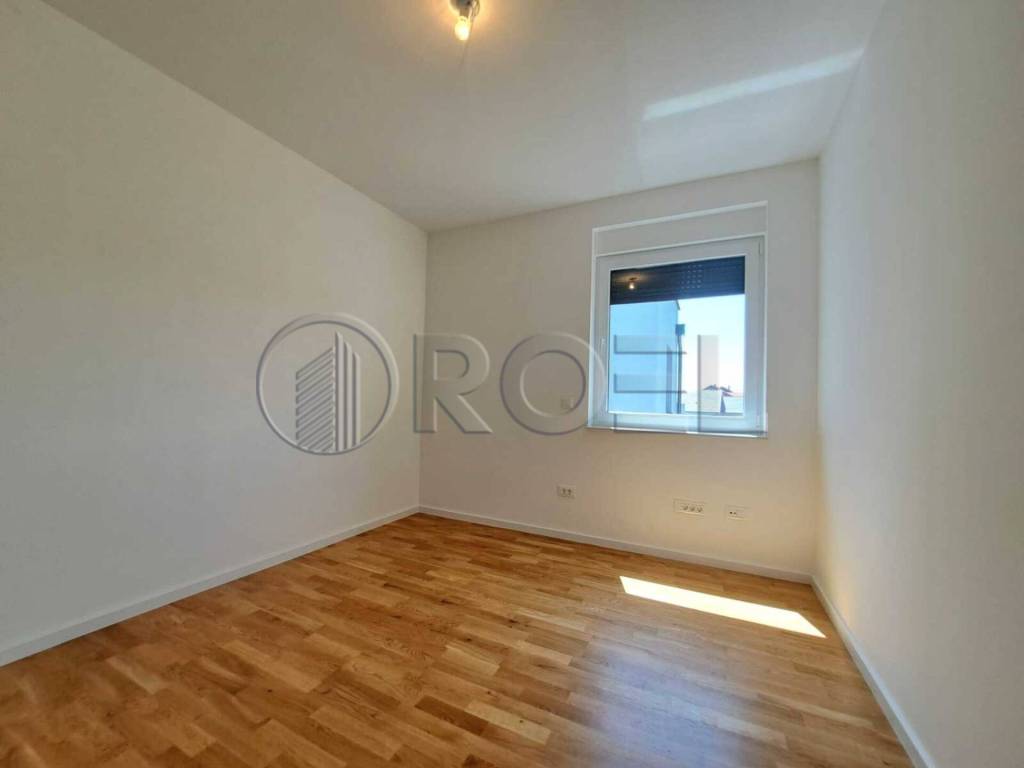 Zagreb, Novi Zagreb - zapad