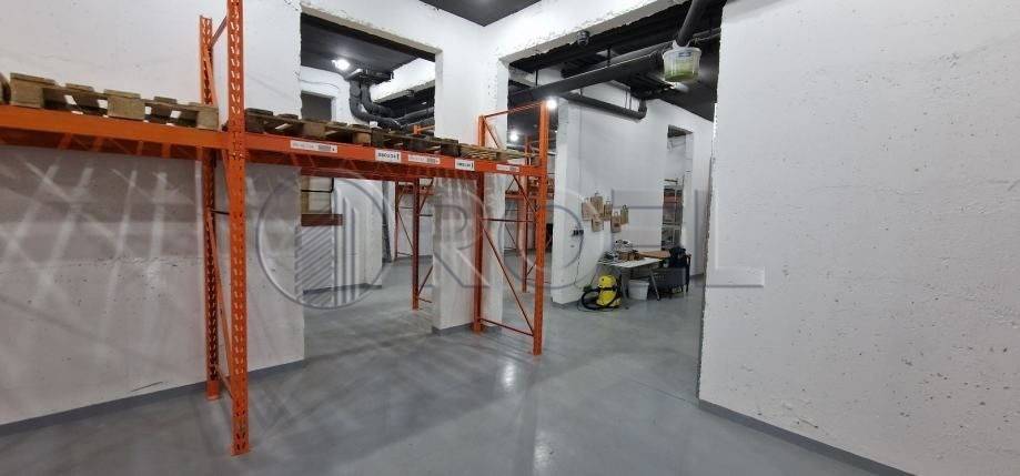 Prodajno-skladisni prostor, Prodaja, Zagreb, Tresnjevka - sjever