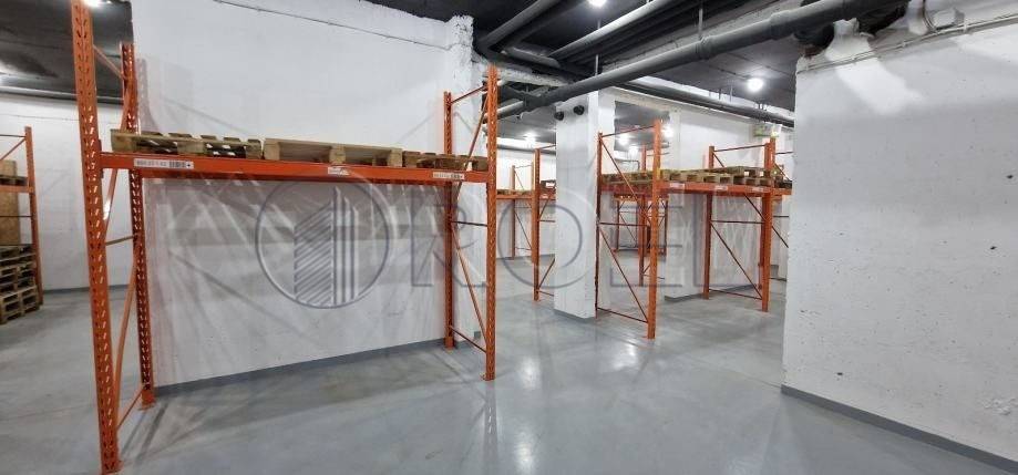 Prodajno-skladisni prostor, Prodaja, Zagreb, Tresnjevka - sjever