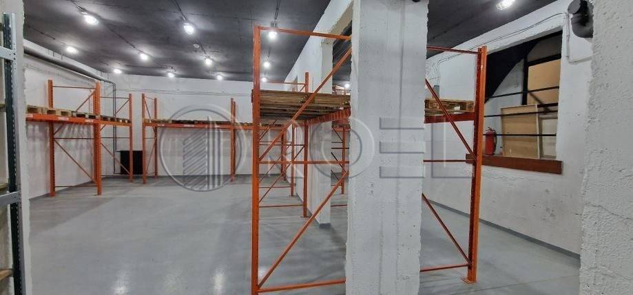 Prodajno-skladisni prostor, Prodaja, Zagreb, Tresnjevka - sjever