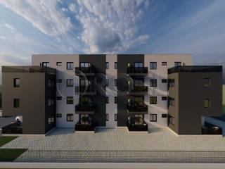Stan u novogradnji, Prodaja, Zagreb, Novi Zagreb - zapad