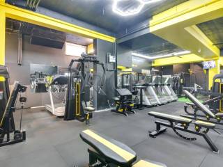 Sportski centar, Zakup, Zagreb, Stenjevec