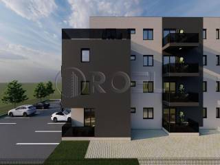 Stan u novogradnji, Prodaja, Zagreb, Novi Zagreb - zapad
