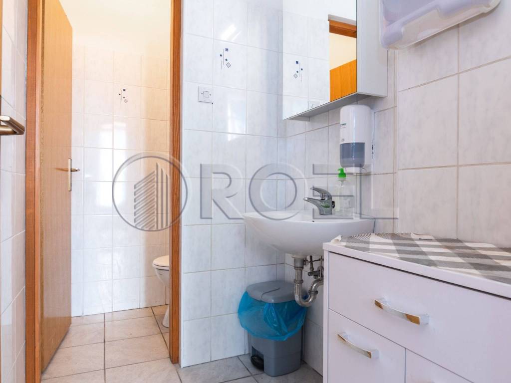 Sportski centar, Zakup, Zagreb, Stenjevec