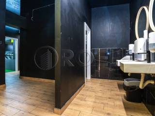 Sportski centar, Zakup, Zagreb, Stenjevec