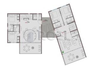 Apartmanska zgrada, Prodaja, Crikvenica, Dramalj