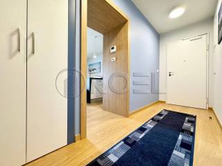 Apartmanska zgrada, Prodaja, Crikvenica, Dramalj